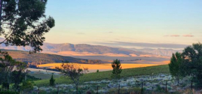 Vredevallei